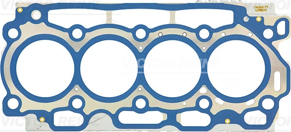 Gasket, cylinder head